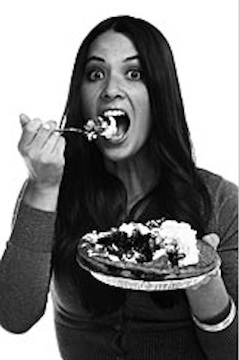 Illustration for article titled Olivia Munn's Geek Goddess Schtick